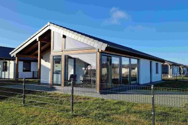 G30 Ferienhaus mit Wiesenblick in Eckwarderhörne