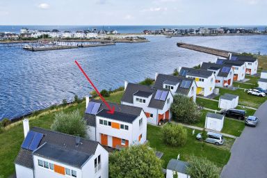 Ferienhaus An der Ostsee by Seeblick Ferien ORO