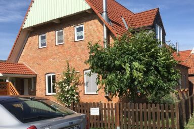 Urlaub im idyllischen Ferienort Oberndorf Oste (Oste-Möwe), ruhige Lage, 100 qm Wohnfläche mit Sauna