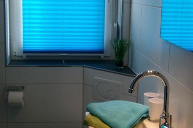 Cordes-Döding "Strandwohnung Louisa" - Ferienwohnung - 15718