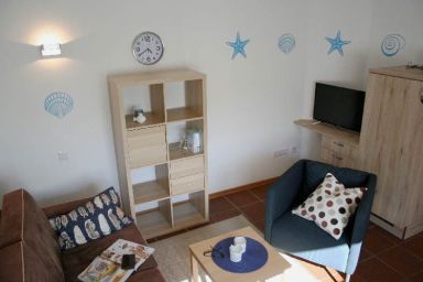 Hüpping, Uta "Haus Rika" - Ferienwohnung 2 - 15971