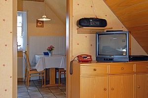Heyken, R. "Haus Andreesen" - Ferienwohnung - 15203