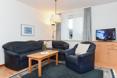 Ennen, Wiard "Haus Nixe" - Ferienwohnung Baltrum - 15091
