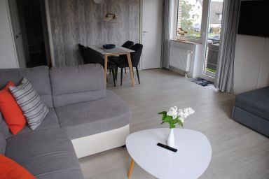 Haus Dahl - 2-Raum-Fewo 015/105