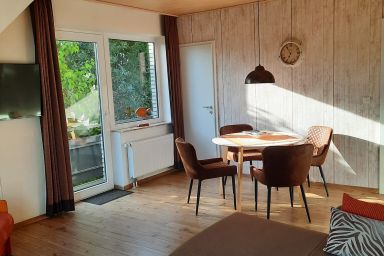 Haus Dahl - 2-Raum-Fewo 015/104