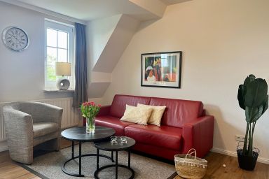 Haus Seewind - FeWo-2-Raum-Pellworm-233/108