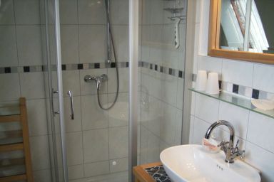 Haus Landberg - 2-Raum-Fewo Steuerbord 494/102