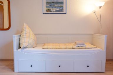 Poseidon - 1-Raum-Fewo 550/103