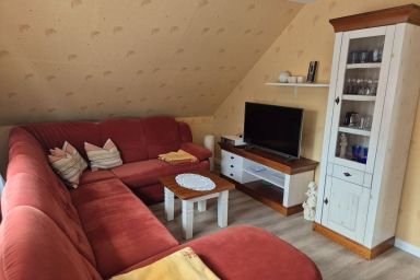 Ferienwohnungen Fürchtenicht - Ferienwohnung groß