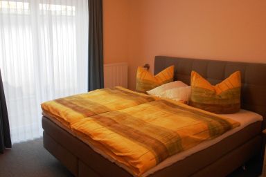 Privatzimmer Pauseback - Gästehaus Doppelzimmer - 03