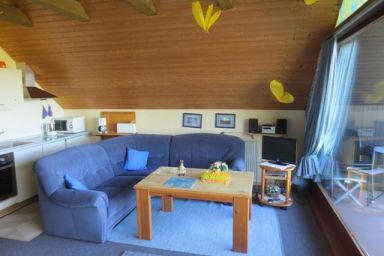 Ferienwohnung Wischnewski - Ferienwohnung-2-Räume - 01