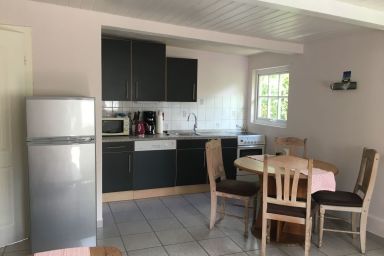 Ferienhaus Storm - Ferienhaus-3-Räume - 01