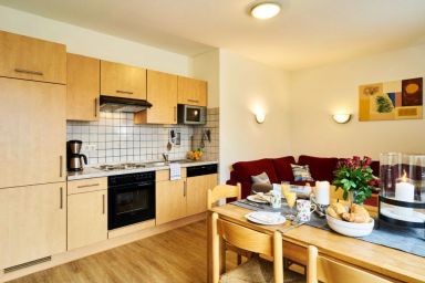 Traberhof - Zur großen Fohlenweide (Wohnung Nr. 3)