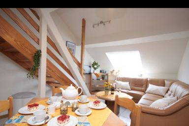 Traberhof - Unser Fenster zur Reiterwelt (Wohnung Nr. 13)