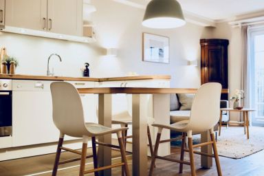 Ferienhof Wulff - Oland