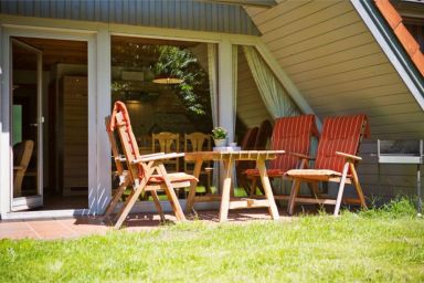 Ferienhof Ebsen - Ferienhaus 2