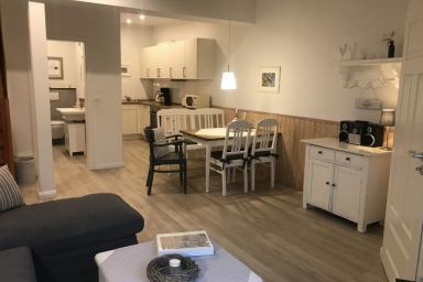 Obst- und Weingut Ingenhof - Ferienwohnung E