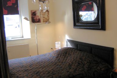 Ferienwohnung Fiedler - Ferienwohnung-3-Räume - 01