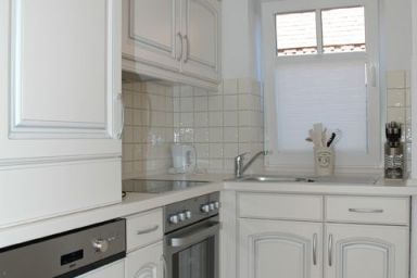 Boardinghouse - 2-Raum-Appartement - 533/001