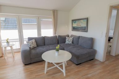 Boardinghouse - 3-Raum-Appartement - 533/103