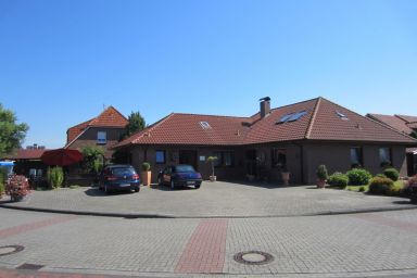 Ferienwohnung Rödel - Doppelzimmer