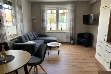 Becker, Klaus - Ferienwohnung Unten - 35056