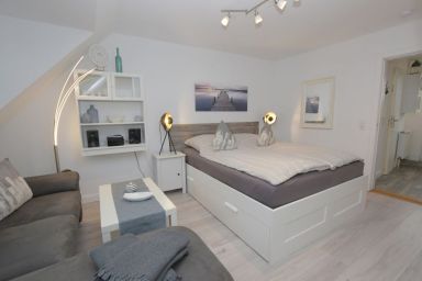 Haus Strandmatte - 1-Raum-Fewo 477/104