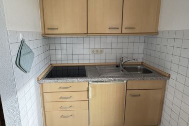 Haus Nordlicht I - 2-Raum-App. 210/14 - Für alle die Meer wollen