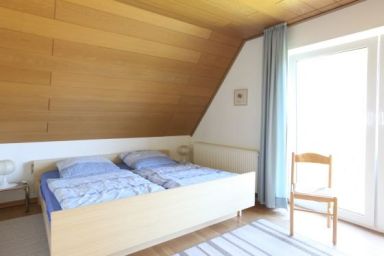 Ferienhaus Poth - Ferienhaus, 95qm, 2 Schlafzimmer, max. 4 Personen