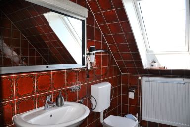 Ferienwohnung Oland - Ferienwohnung-4-Räume - 01