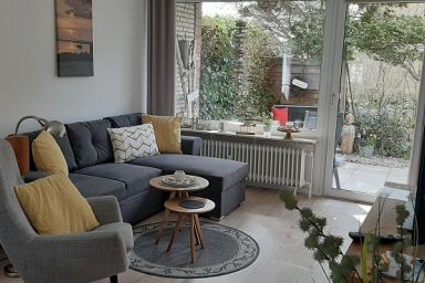 Ferienwohnung Ditschi - 2-Raum-Fewo Ditschi 291/001