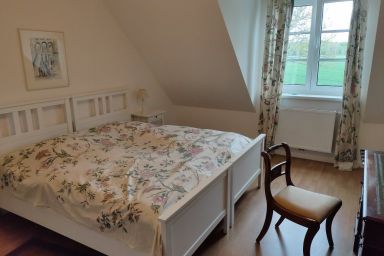 Forsthof Schlemmin - Storchennest