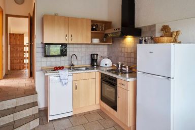 Traberhof - Unser Utkiek(Wohnung Nr. 14)