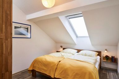 Traberhof - Ferienwohnung 17, 48 qm, 1 Schlafzimmer, 1 Schlafgalerie, max. 4 Personen