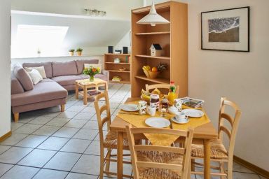 Traberhof - Strohzauber (Wohnung Nr. 12)