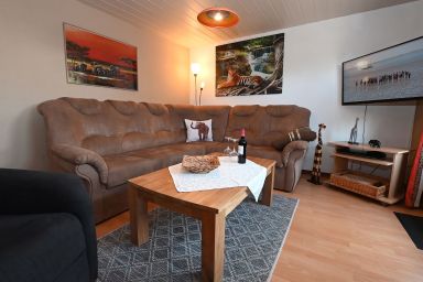 Haus Karin - 2-Raum-Fewo 601/101