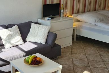 Deichhus Nordseeliebe - Deichhus Ferienzimmer 7