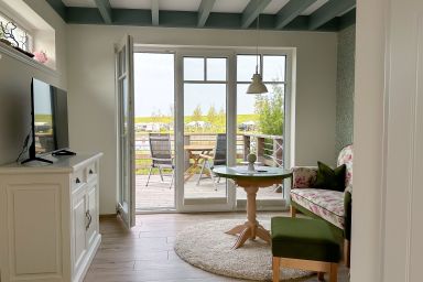 Fischerhäuschen am Kurpark-See inkl. Schwimmbad und Sauna - Haus 7 Cassen sin Lissi - 15932