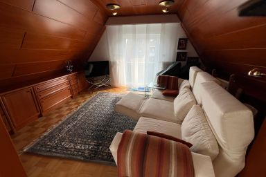 Haus am Sandstrand - 2-Raum-Fewo Feodora 004/201