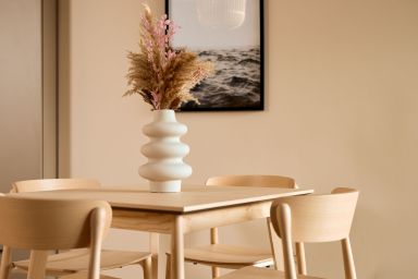 Gezeiten Suites Büsumer Deichhausen - Gezeiten Suites 2-Raum-Apartment mit Nordseeweitblick &amp; Sauna
