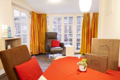 Spiekerooger Leidenschaft Hotel & Appartements - Double room