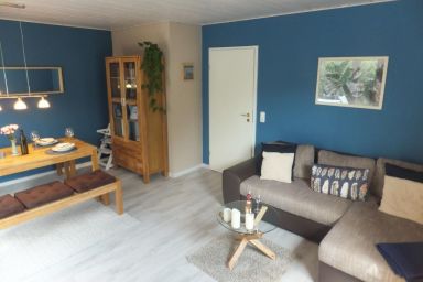 Ferienwohnung - Ferienwohnung .1