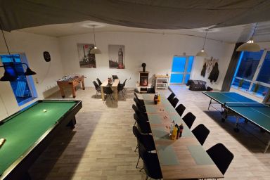 Wohnung in Norderende mit Großem Garten - Wohnung in Norderende mit Großem Garten .1