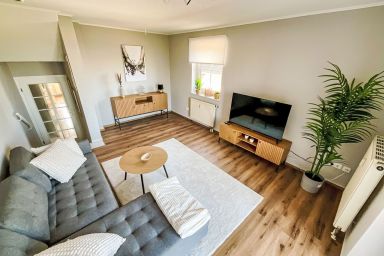 Nordseeüne Apt. 7 - Nordseeüne Apt. 7 .1