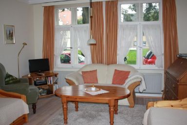 in Friedrichstadt mit Garten - in Friedrichstadt mit Garten .1