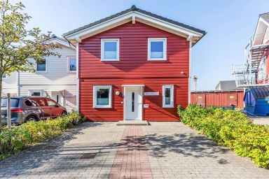 Wolken Blick - Meeresbrise .1