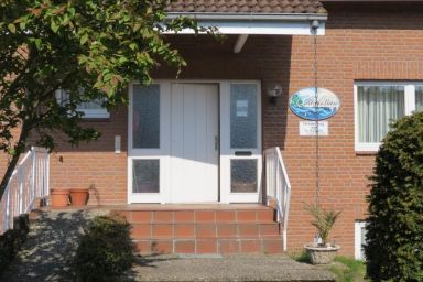 in Kellenhusen mit Grill - in Kellenhusen mit Grill .1