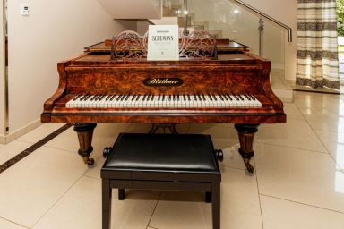 in Groß Schwansee mit Offenem Kamin - in Groß Schwansee mit Offenem Kamin .1