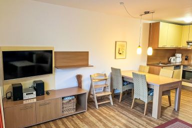 Haus 104 - Seepark Burhave - Haus 104 - Seepark Burhave .1