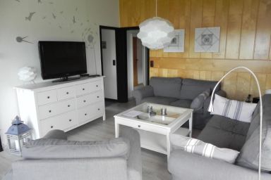 B4 direkt am Binnensee, Seeblick - B4 direkt am Binnensee, Seeblick .1